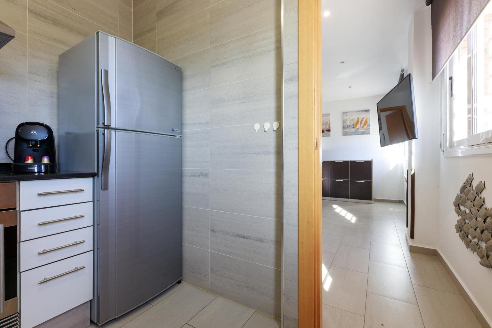 Matarolux27 Apartment Екстериор снимка
