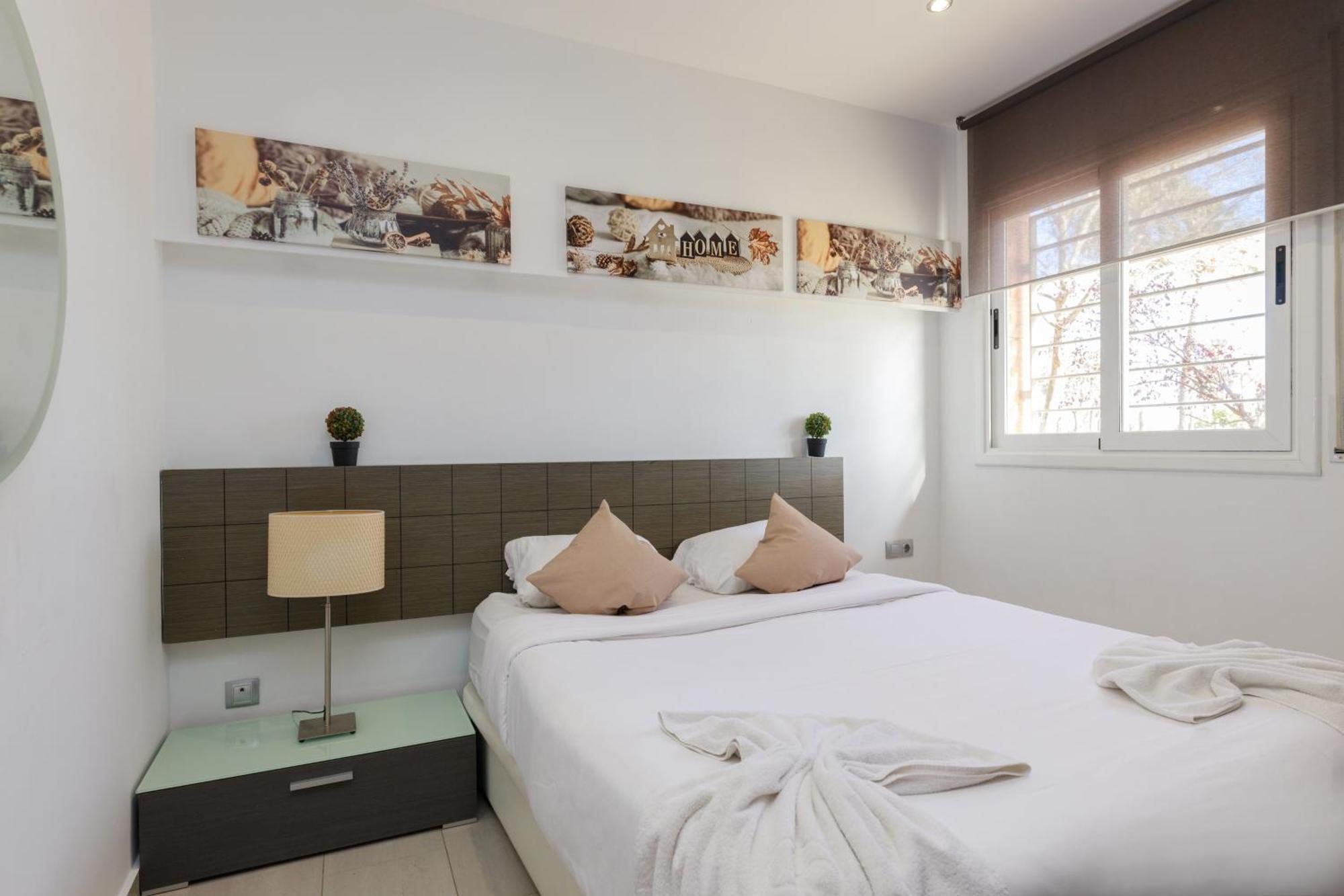 Matarolux27 Apartment Екстериор снимка