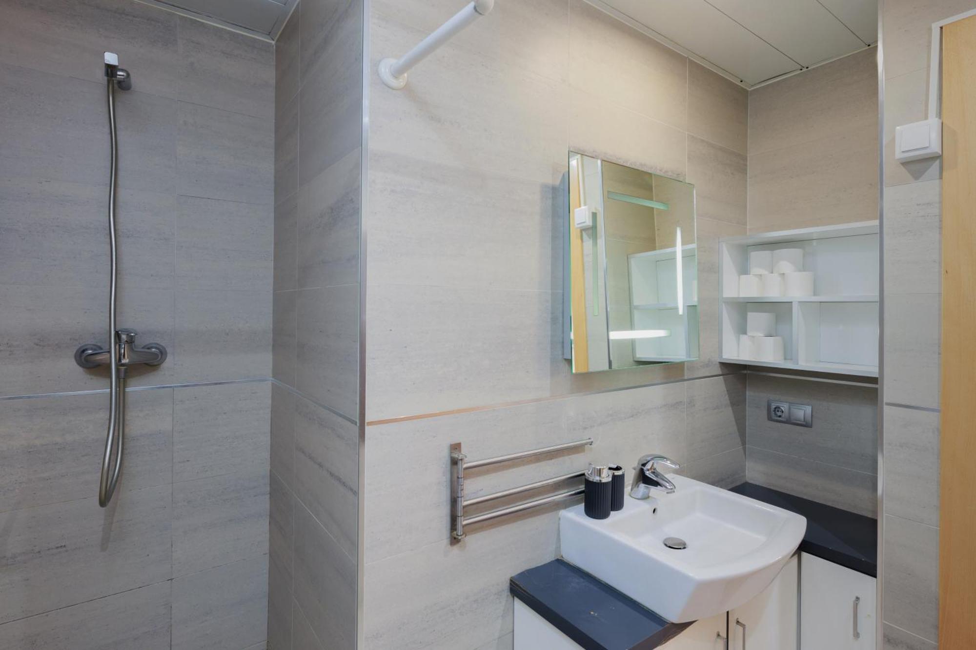 Matarolux27 Apartment Екстериор снимка