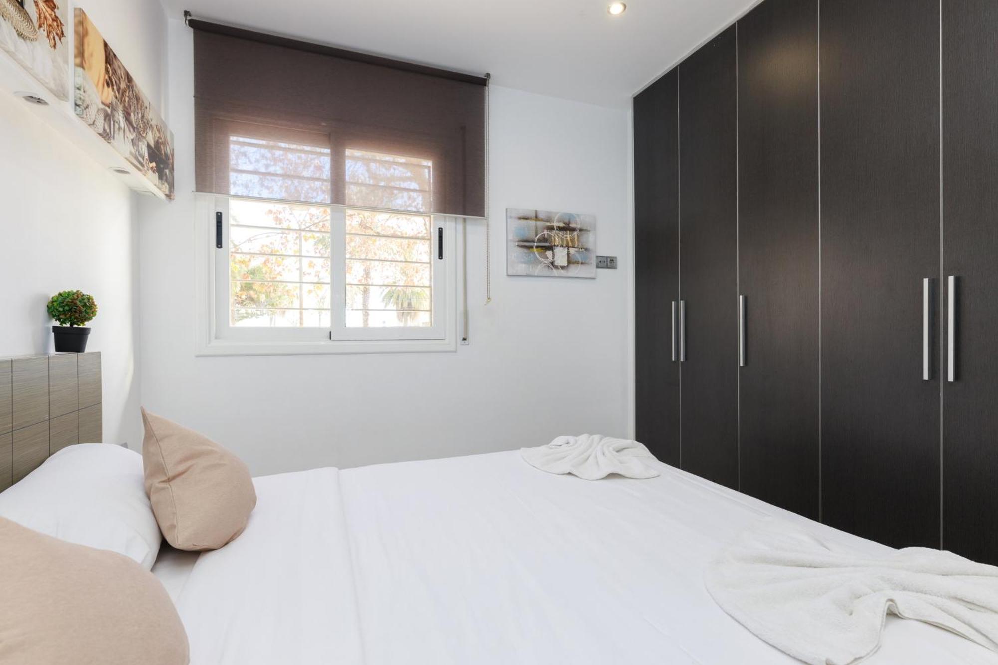 Matarolux27 Apartment Екстериор снимка